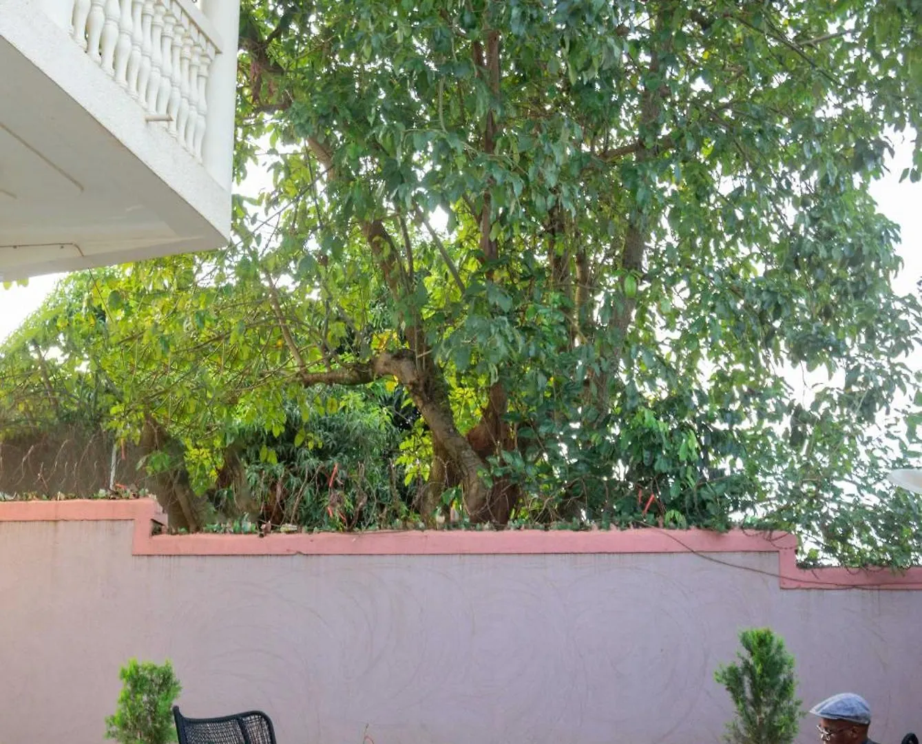 The Mbuya Residence Kampala Holiday home