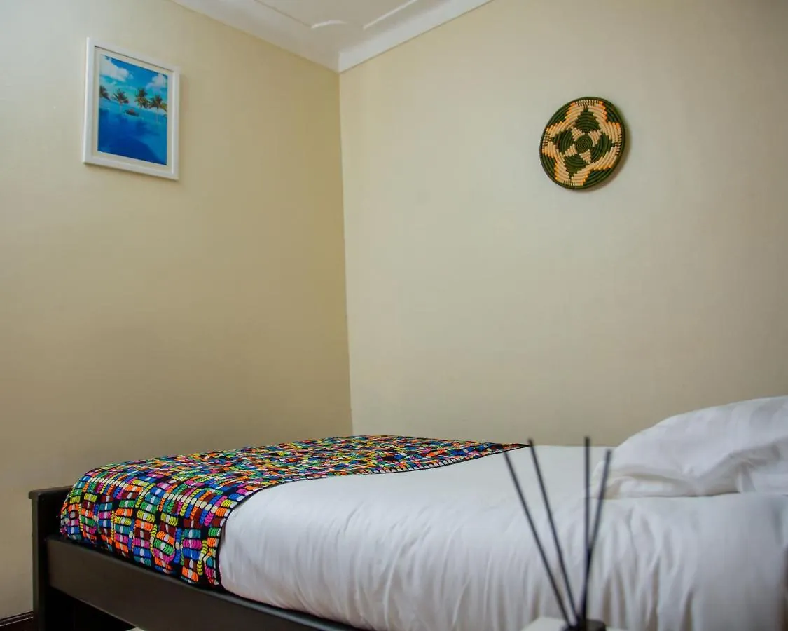The Mbuya Residence Kampala 0*,  Oeganda