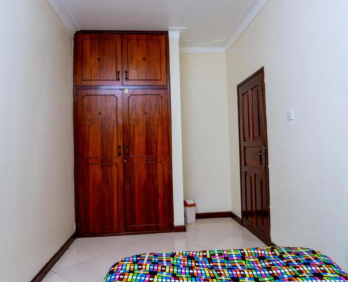 Vakantiehuis The Mbuya Residence Kampala Oeganda