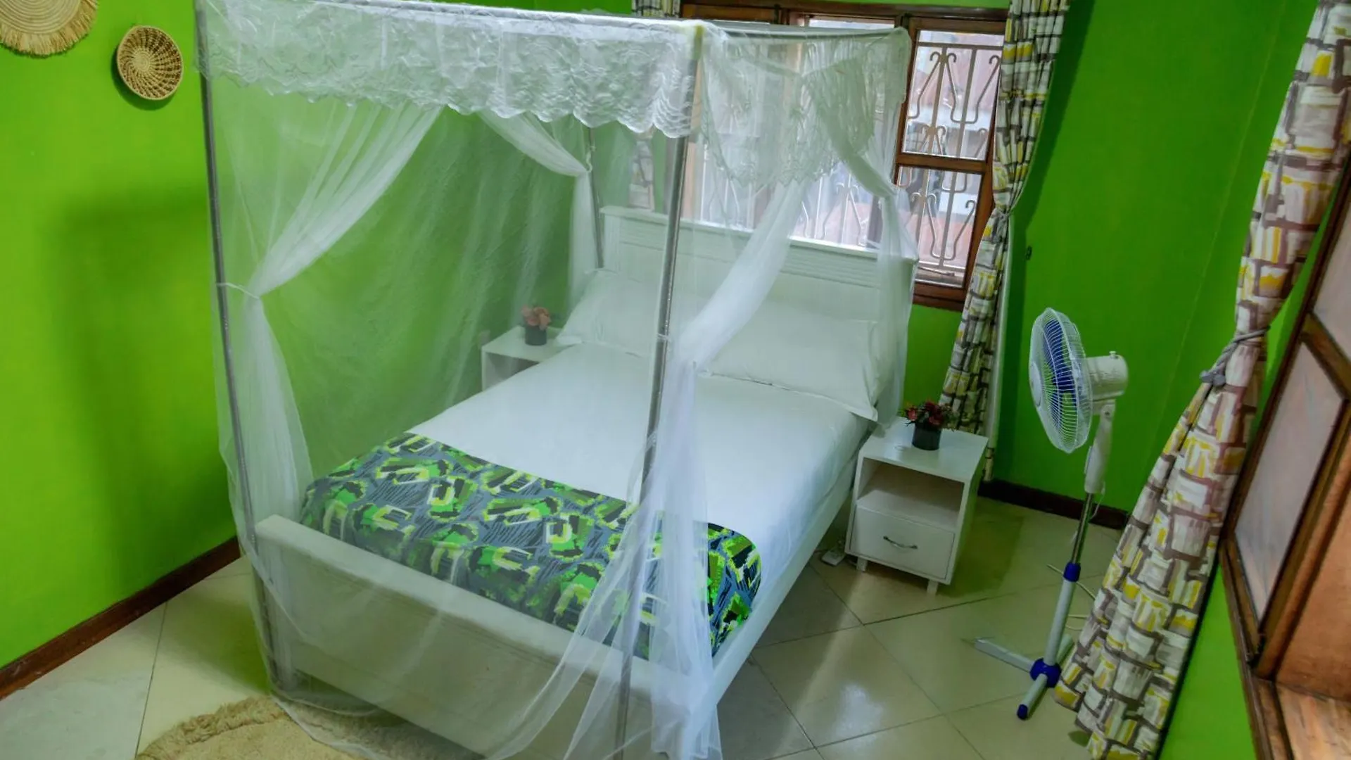 The Mbuya Residence Kampala 0*,  Oeganda